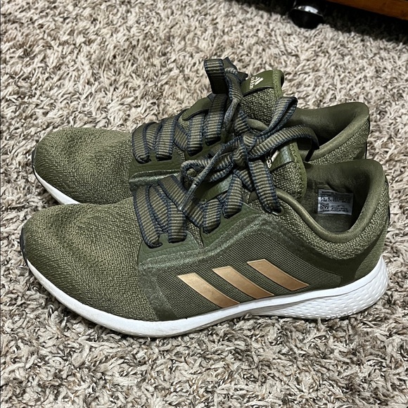 adidas Shoes - Adidas Edge Lux 4 Running Shoes Size 7.5